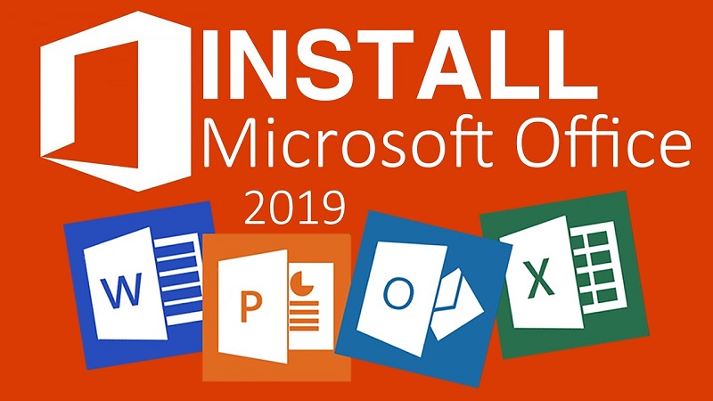 Bản Microsoft Office 2019 có nhiều ưu điểm đặc biệt