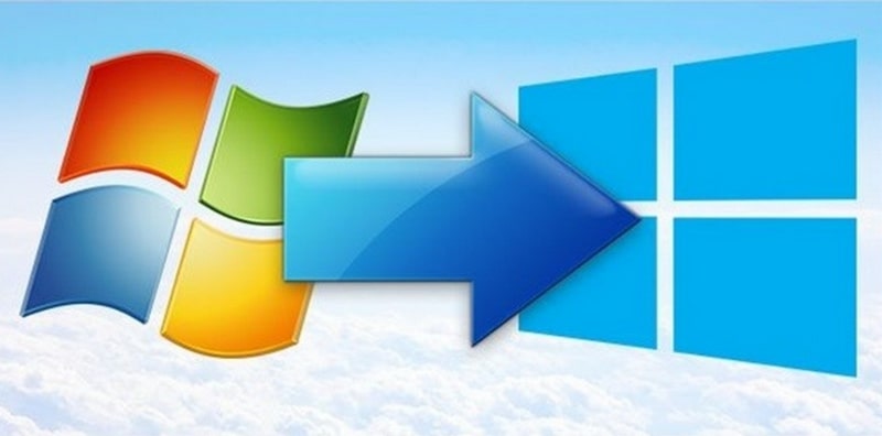 Có nên nâng cấp từ Windows 7 lên phiên bản Windows 10 không? 