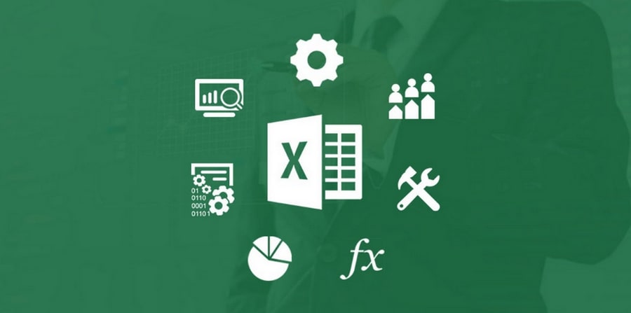 Giới thiệu chung về phần mềm Excel
