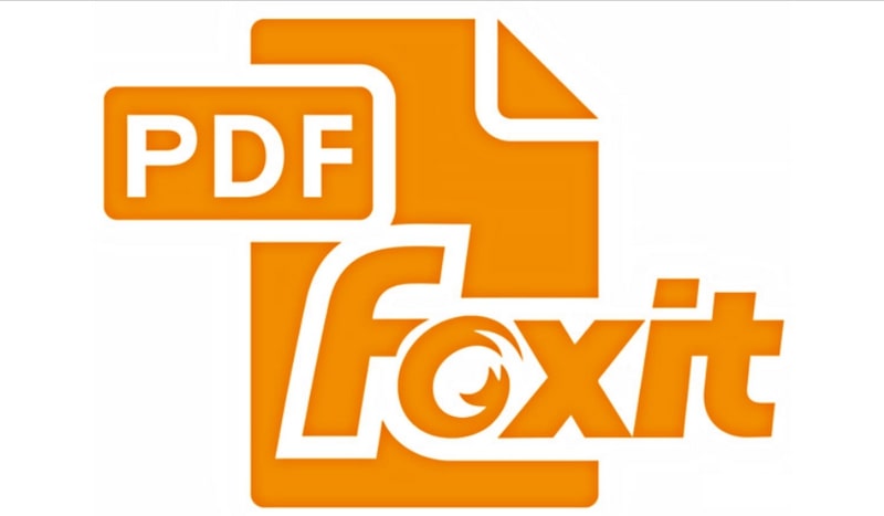 Giới thiệu phần mềm Foxit PDF Reader đọc file PDF