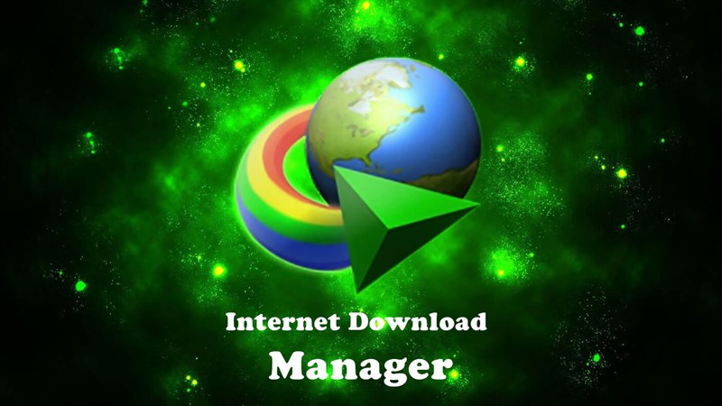 Phiên bản Internet Download Manager Full Crack 2023 mới nhất 