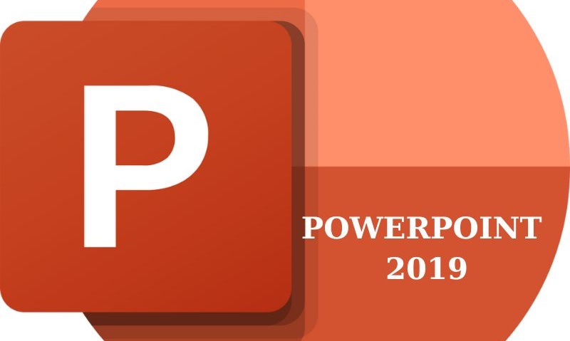 Giới thiệu phần mềm Powerpoint 2019