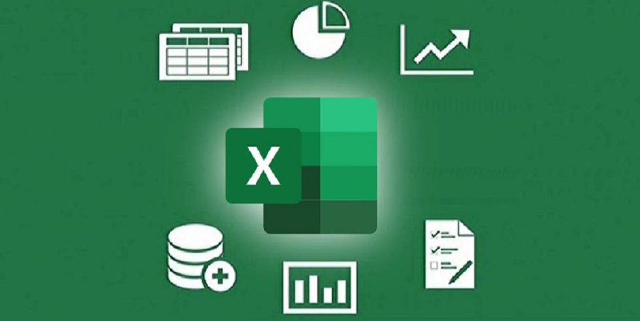 Hàm xếp loại trong Excel dùng để phân loại đối tượng
