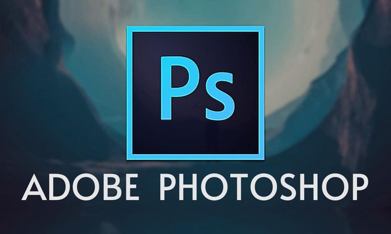 Phần mềm chỉnh ảnh Adobe Photoshop CS6