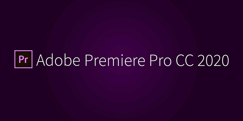 Giới thiệu phần mềm Adobe Premiere Pro CC 2020