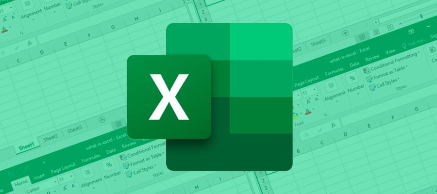 Thông tin cơ bản về Excel