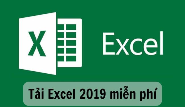 Tải Excel 2019 miễn phí: Thủ thuật crack excel 2019 full version